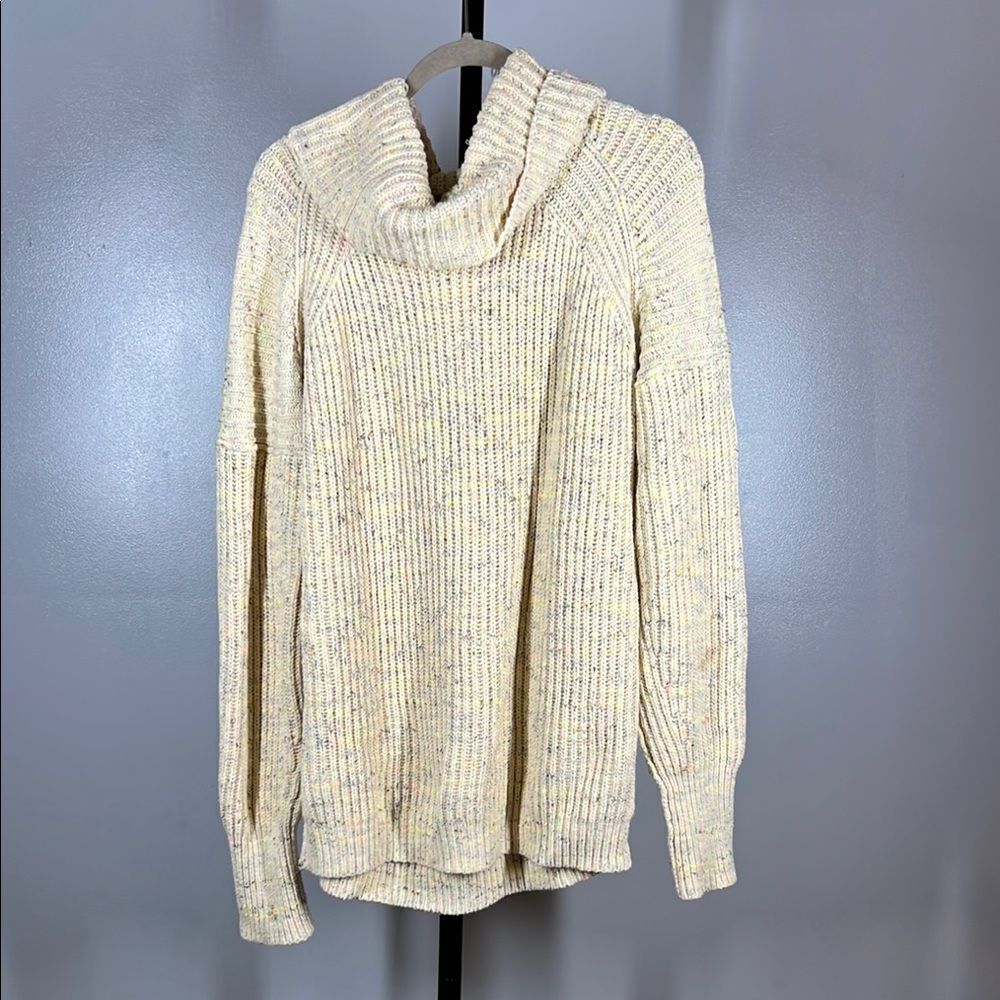 Free People  Knit Sweater